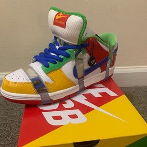 Nike SB DUNK LOW OG QS